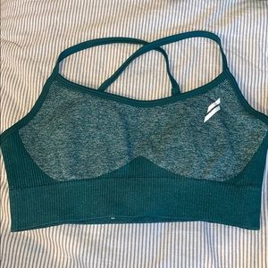 DYE sports bra
